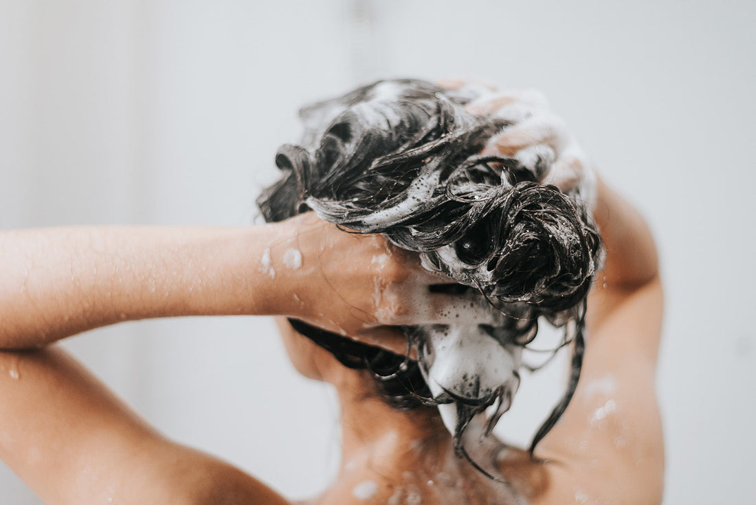 Why Is Shampoo Mostly Water? (And Why Does It Matter?)