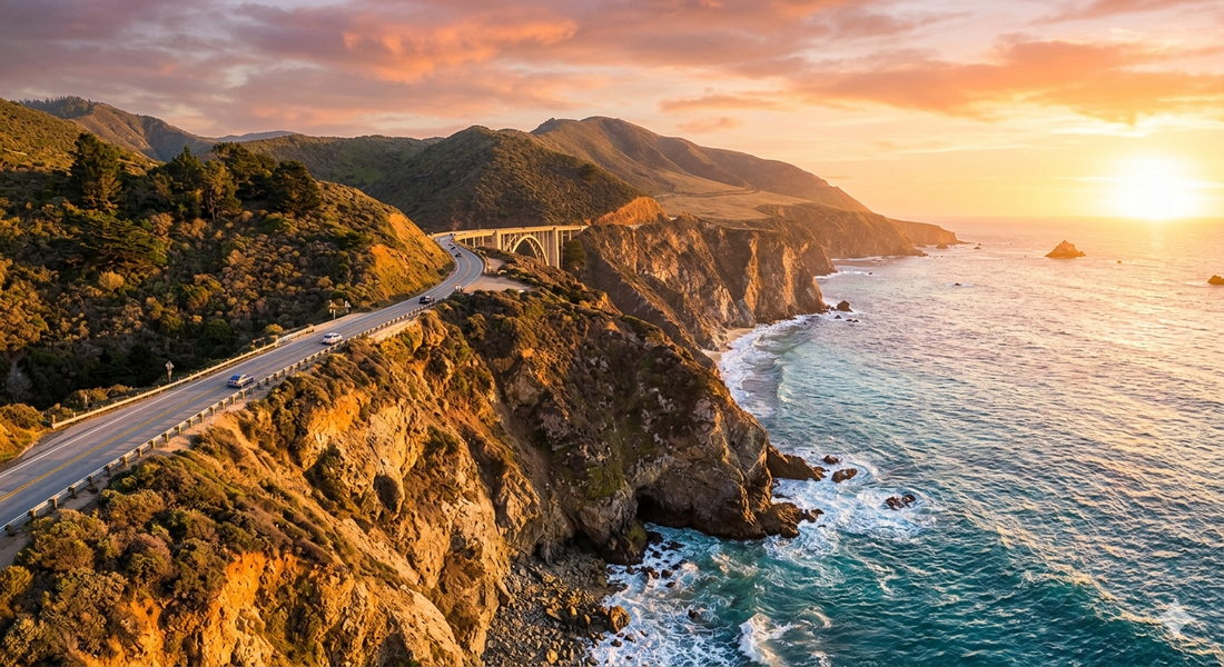 The California Hair Guide: How Different Environments Affect Your Hair — and How to Travel Ready
