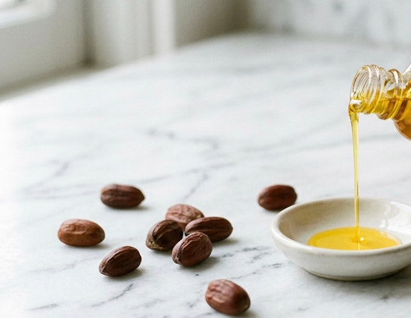 Is Jojoba Oil Good for Hair? What the Science Actually Shows