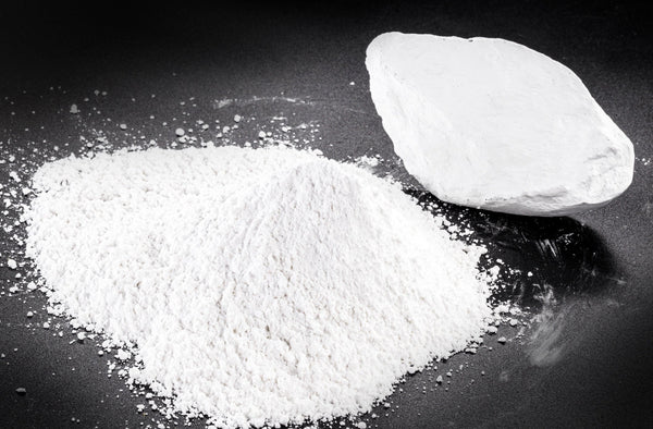 Kaolin Clay for Hair: Benefits, How It Works, and What to Look For