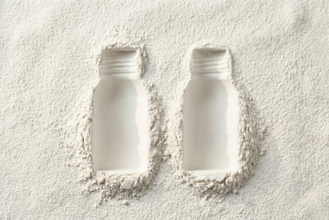 Why Traditional Shampoo Is 80% Water — And What That Means for Your Hair