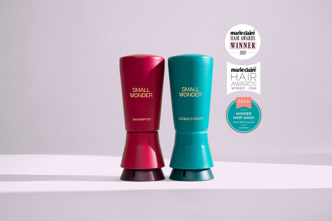 How Long Does Powder Shampoo Last? More Than You Might Think