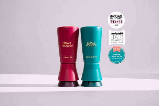 How Long Does Powder Shampoo Last? More Than You Might Think
