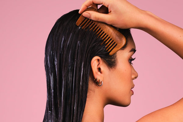 What Does Powder Conditioner Do? How It Works and Why It's Different
