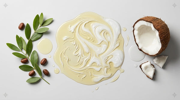 Jojoba vs. Coconut Oil for Hair: Why the Debate is Wrong