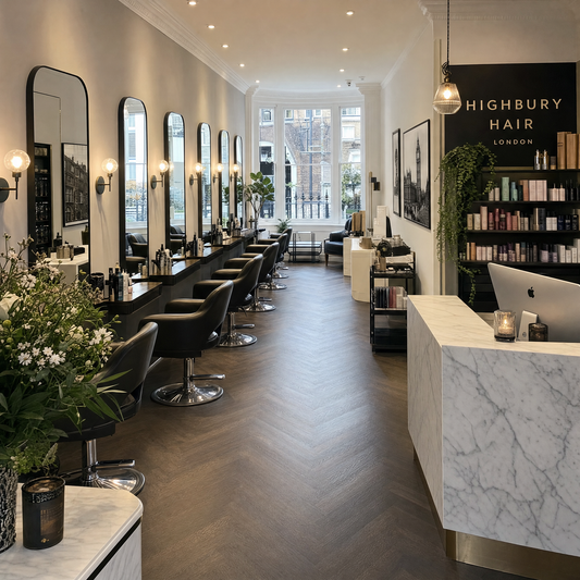 What Makes Salon-Quality Haircare Different?