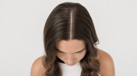Why Your Haircare Routine Should Start With Your Scalp
