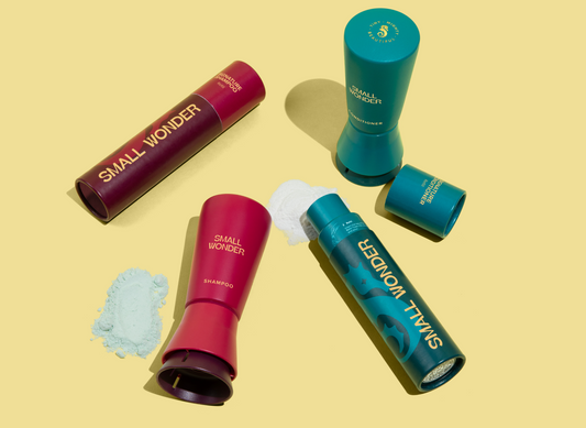 Why Refillable Beauty Is the Future