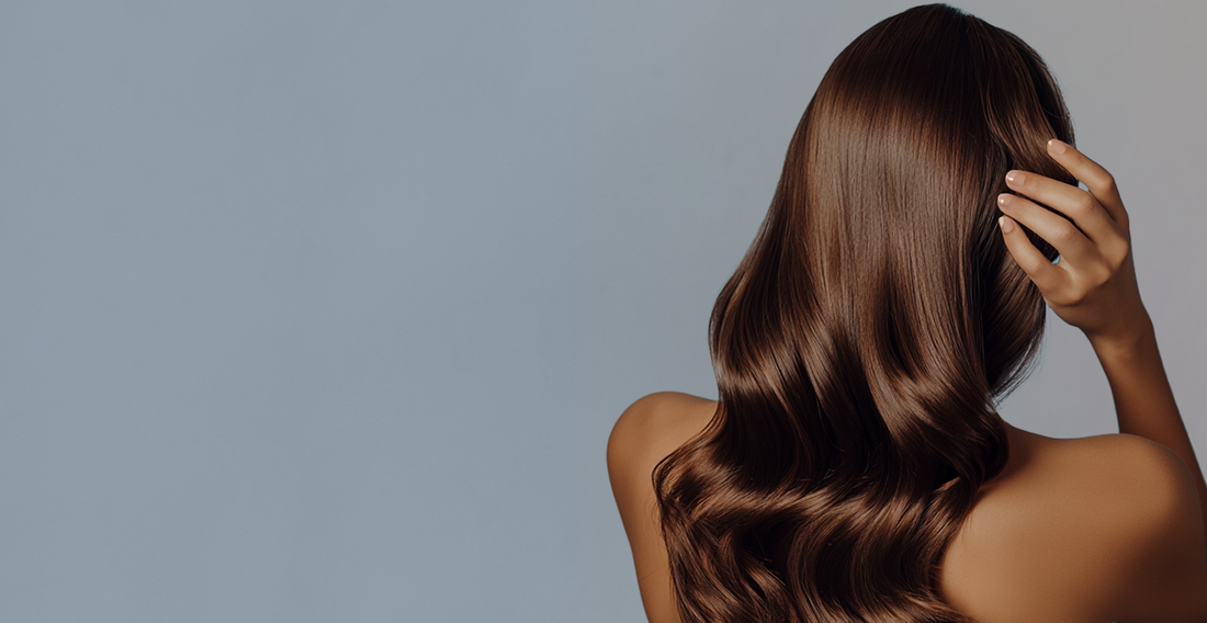 The Stylist’s Secret: Achieving Salon-Quality Shine