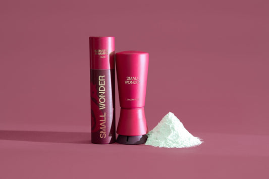 10 Myths About Powder Shampoo—Debunked