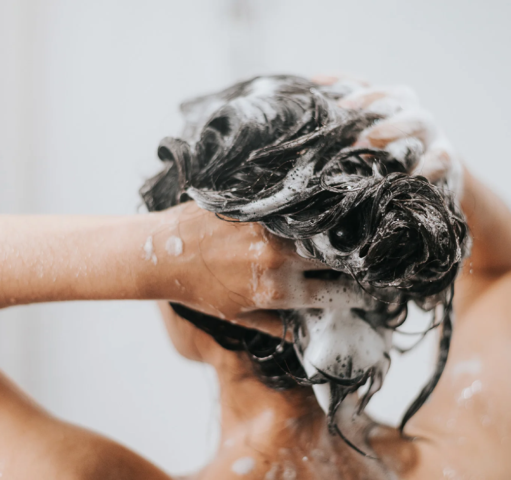 Wash