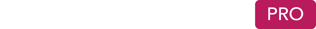 Small Wonder Pro Horizontal Text Logo