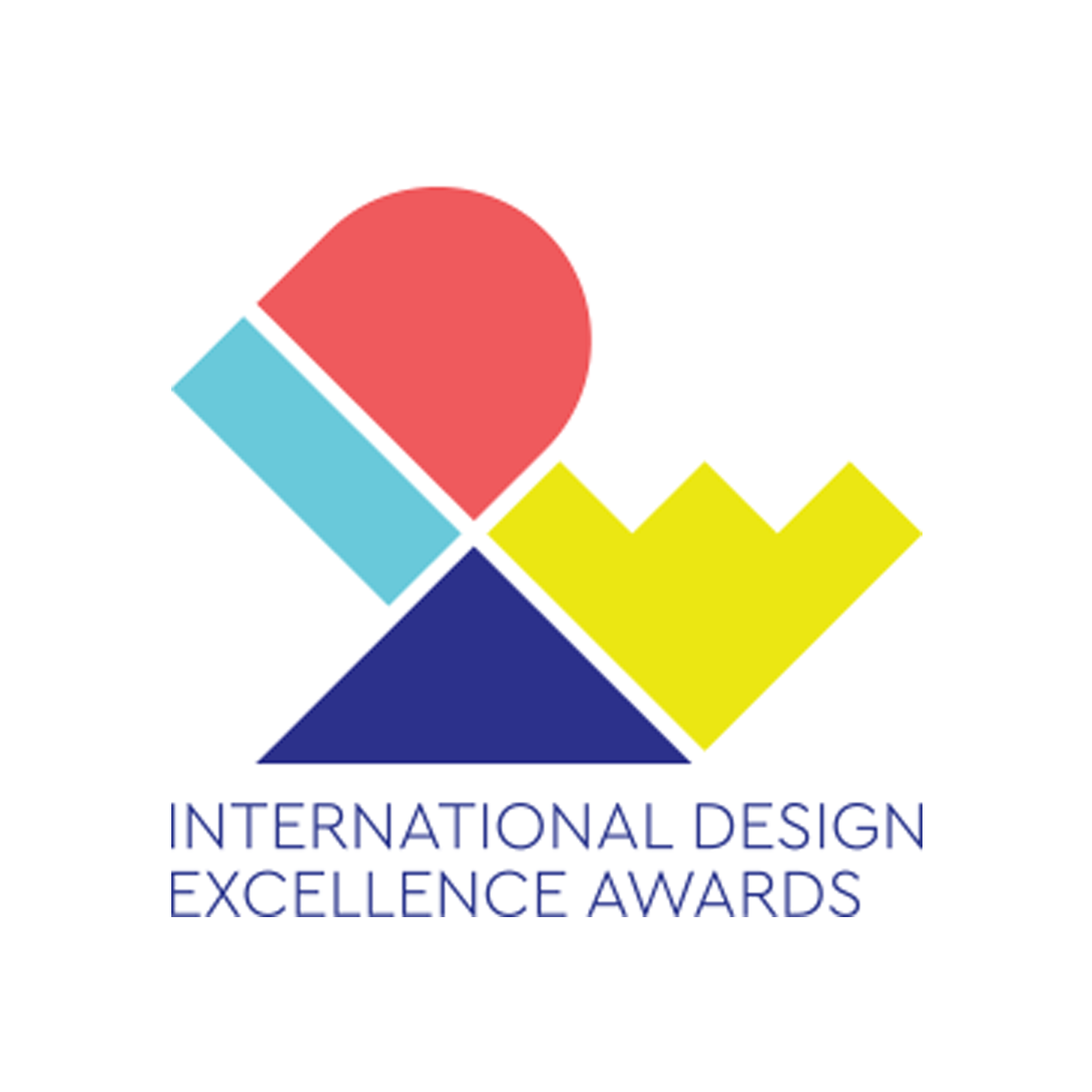 Logo of International Design Excellence Awards