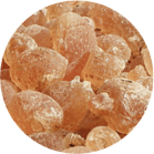 Anacia gum