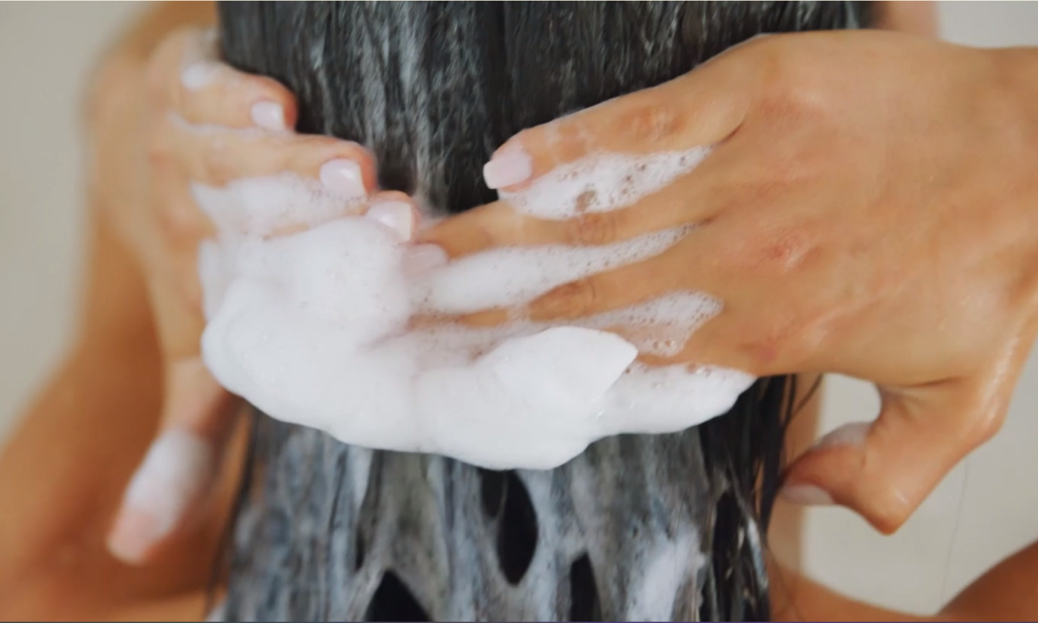Wash