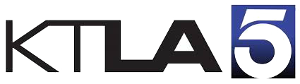 KTLA5 logo 