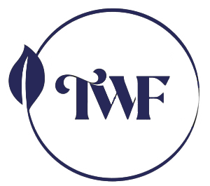 Logo for The Wellness Feed